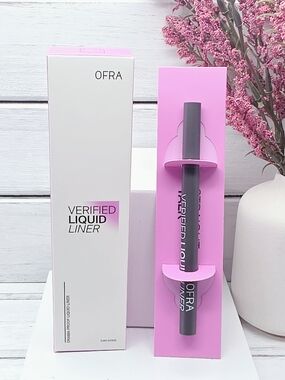 OFRA Verified Liquid Liner – BROWN